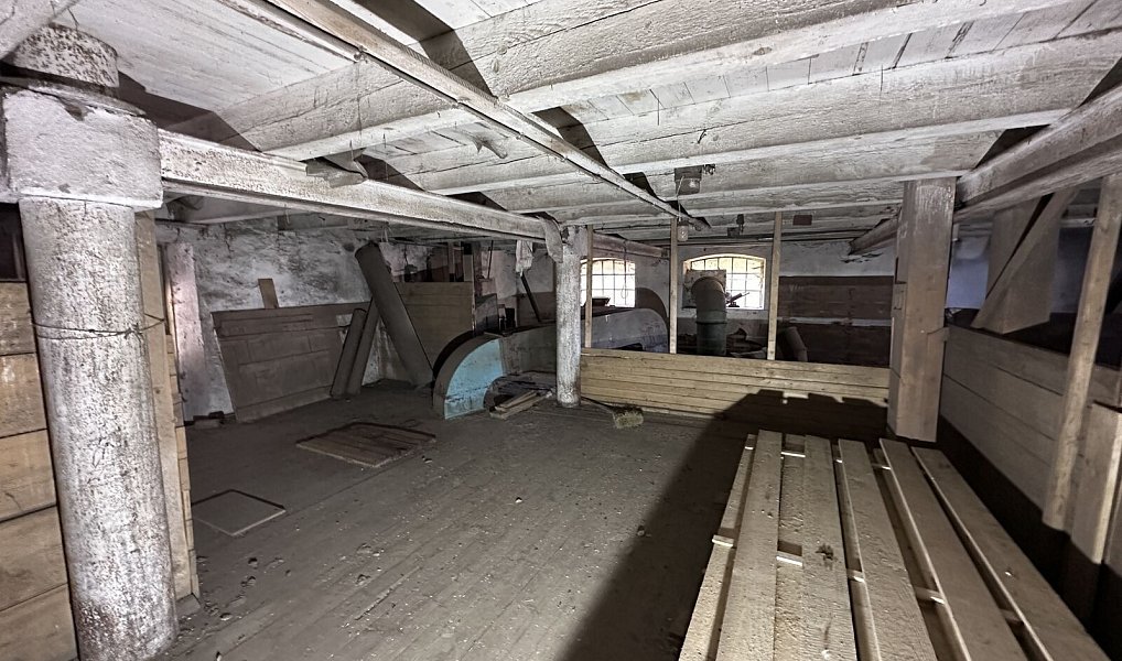 Prodej výrobních prostor 830 m², Jakubov u Moravských Budějovic – náhled fotky 9