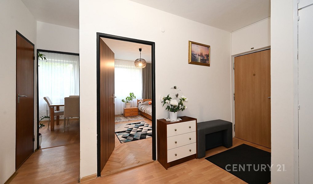 Prodej bytu 2+1 56 m², Praha – náhled fotky 9