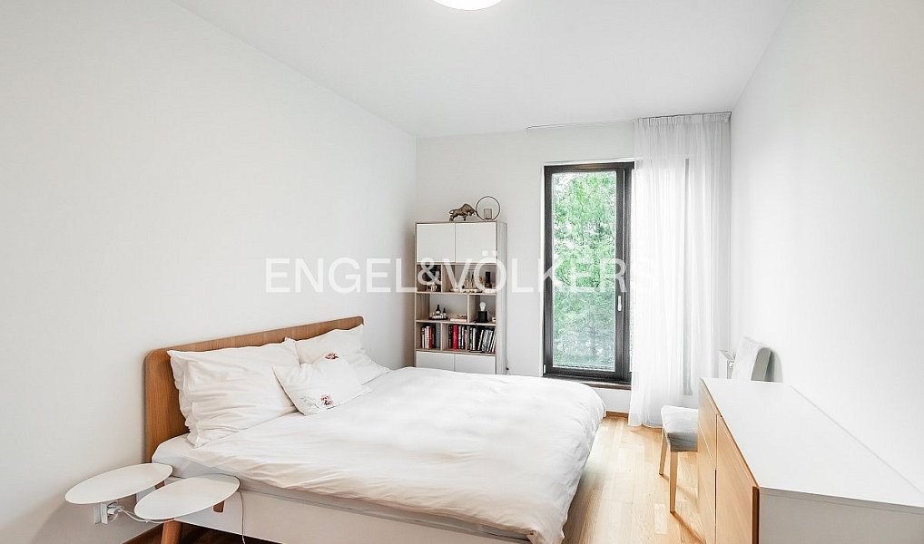 Pronájem bytu 3+kk 104 m², Praha – náhled fotky 7