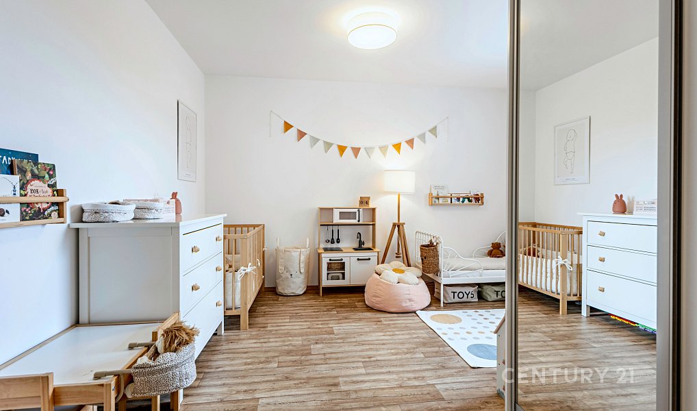 Prodej bytu 3+kk 78 m², Kladno – náhled fotky 6