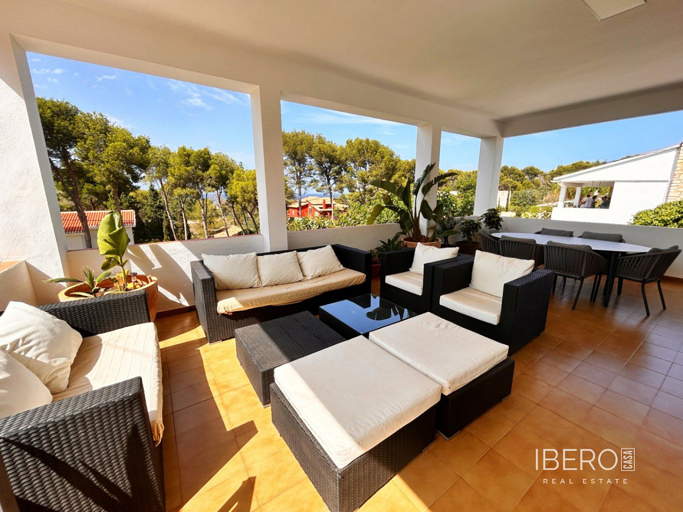 Casa 6+kk – Dénia, Barri Port / Centre - Vista 4