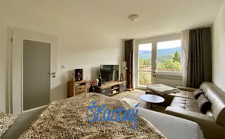 Prodej bytu 3+1 73 m²