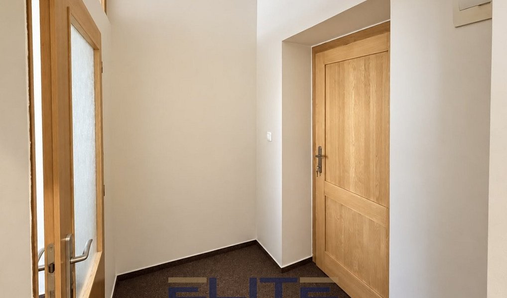Pronájem bytu 2+1 35 m², Liberec – náhled fotky 15