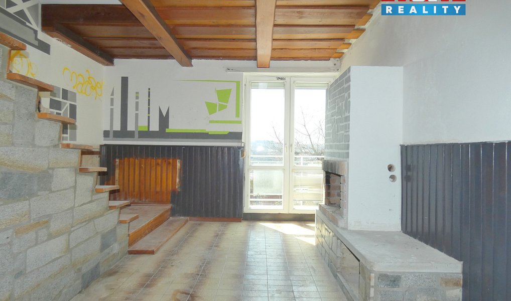 Prodej domu 155 m² s pozemkem 810 m², Ledeč nad Sázavou – náhled fotky 7