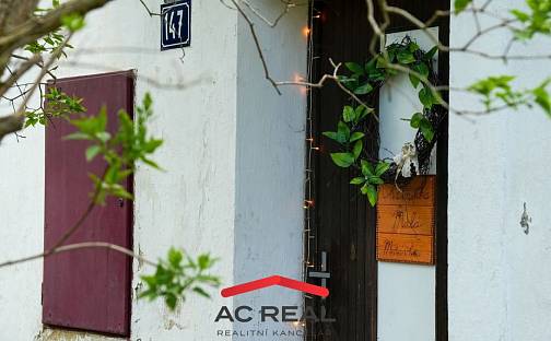 Prodej chaty/chalupy 187 m² s pozemkem 817 m², Malá Morávka, okres Bruntál