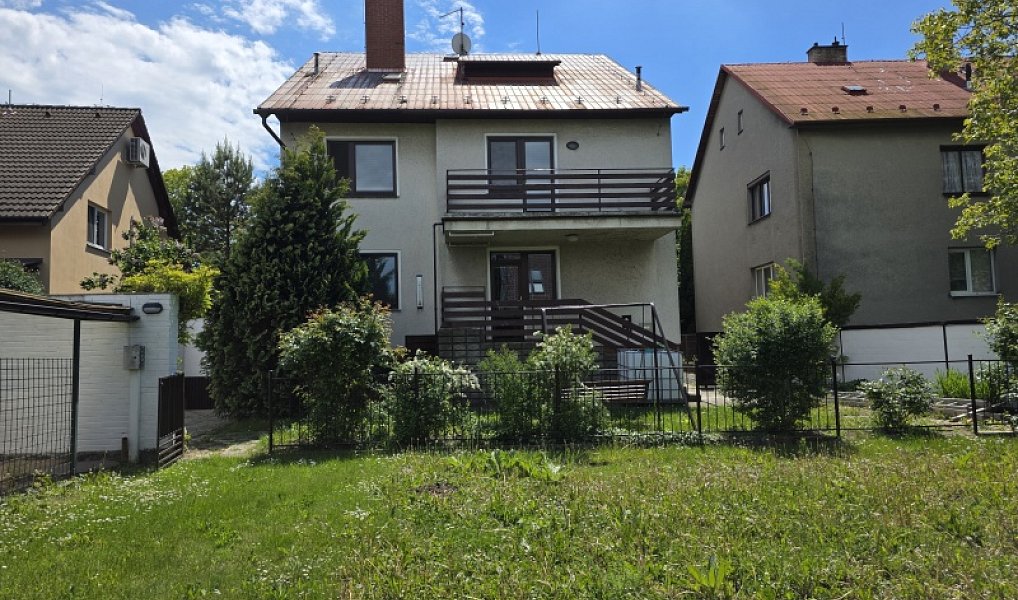 Prodej domu 229 m² s pozemkem 559 m², Holešov – náhled fotky 4