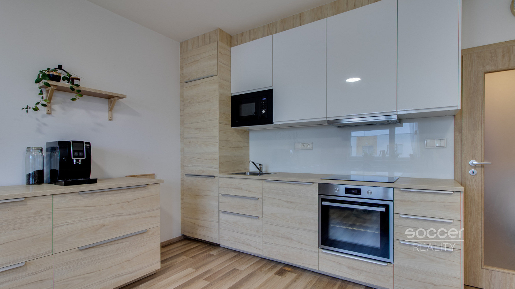 Prodej bytu 2+kk 52 m² — photo 5