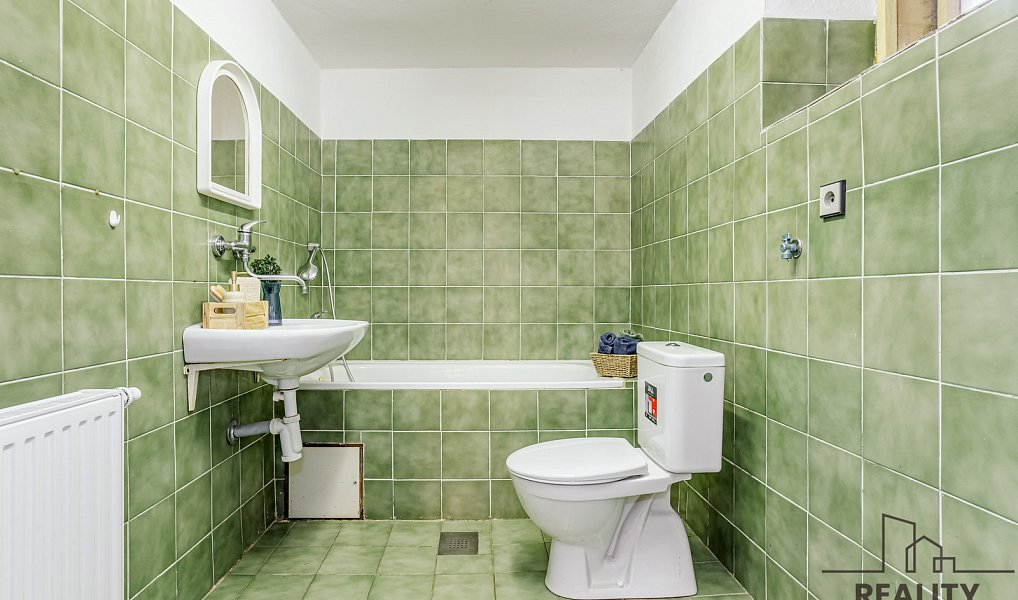 Prodej domu 85 m² s pozemkem 130 m², Netřebice – náhled fotky 10