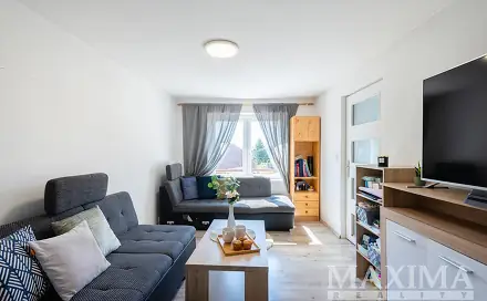 Prodej domu 74 m² s pozemkem 73 m², Na Malé Straně, Divišov, okres Benešov