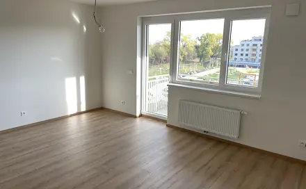 Prodej bytu 1+kk 33 m²
