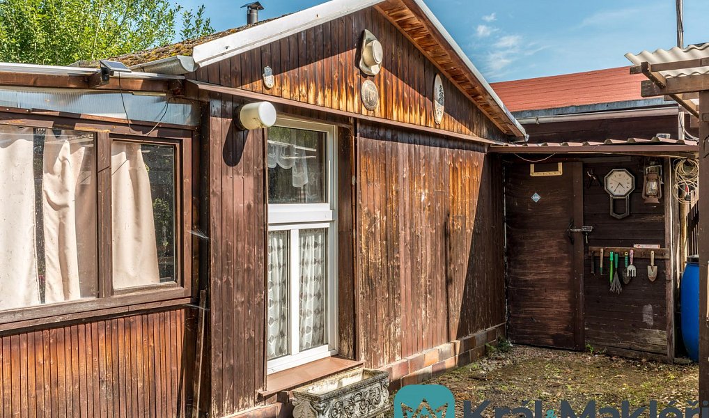 Prodej stavebního pozemku 405 m², Žim – náhled fotky 14