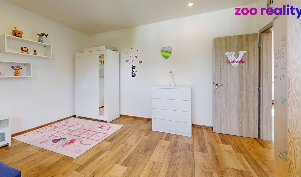 Prodej domu 156 m² s pozemkem 994 m², Velký Újezd – náhled fotky 12