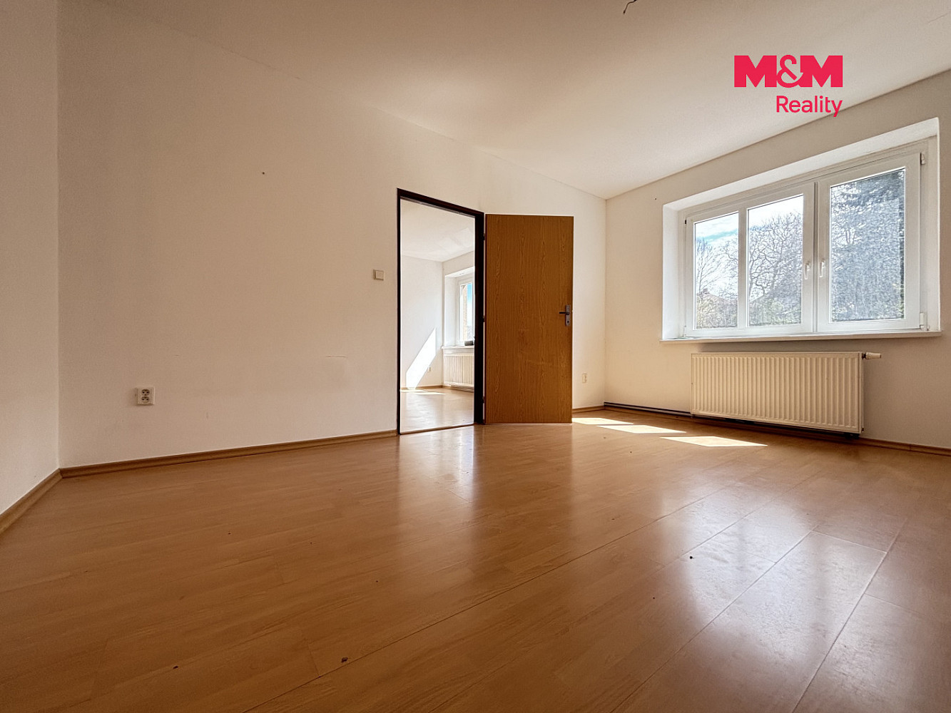Prodej bytu 2+1 63 m² – fotografie 2