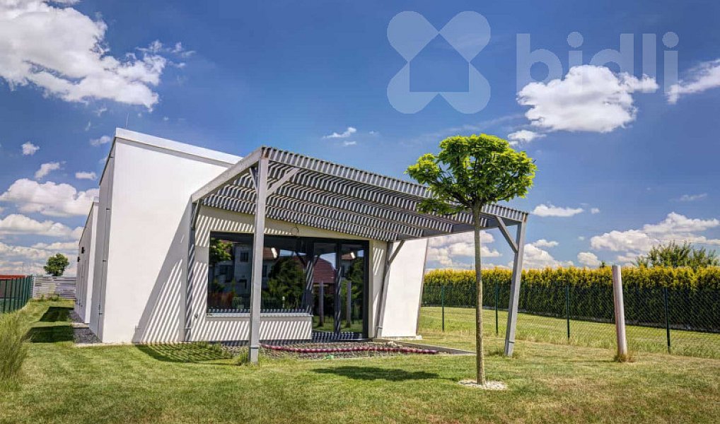 Prodej stavebního pozemku 1 537 m², Králův Dvůr – náhled fotky 6