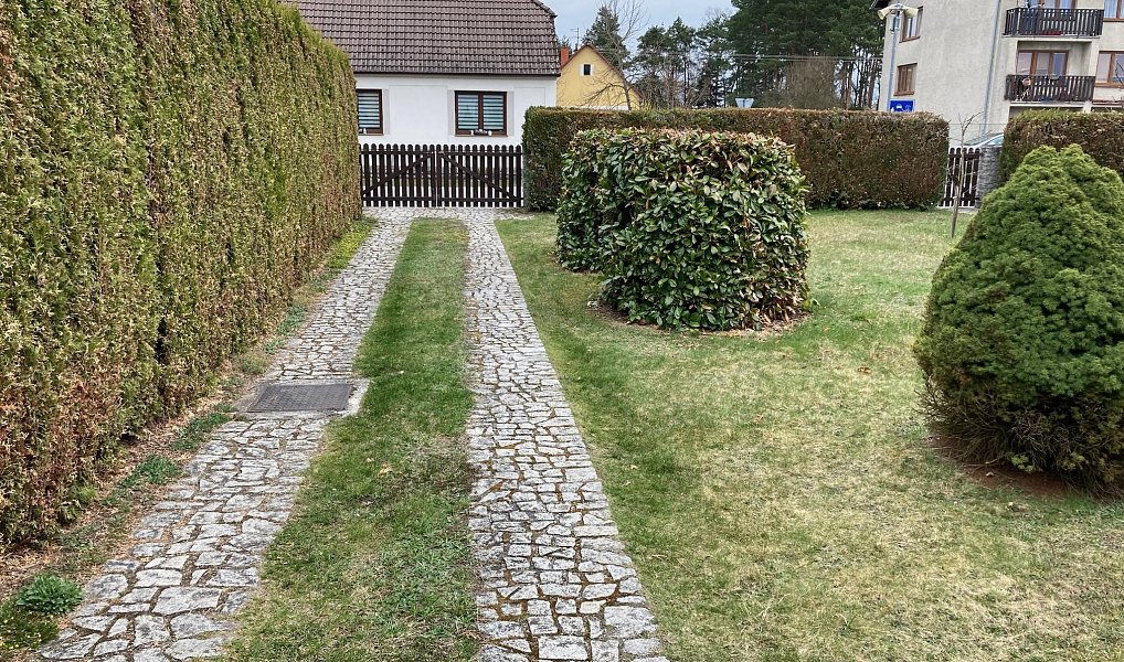 Prodej domu 140 m² s pozemkem 640 m², Dvory nad Lužnicí – náhled fotky 5