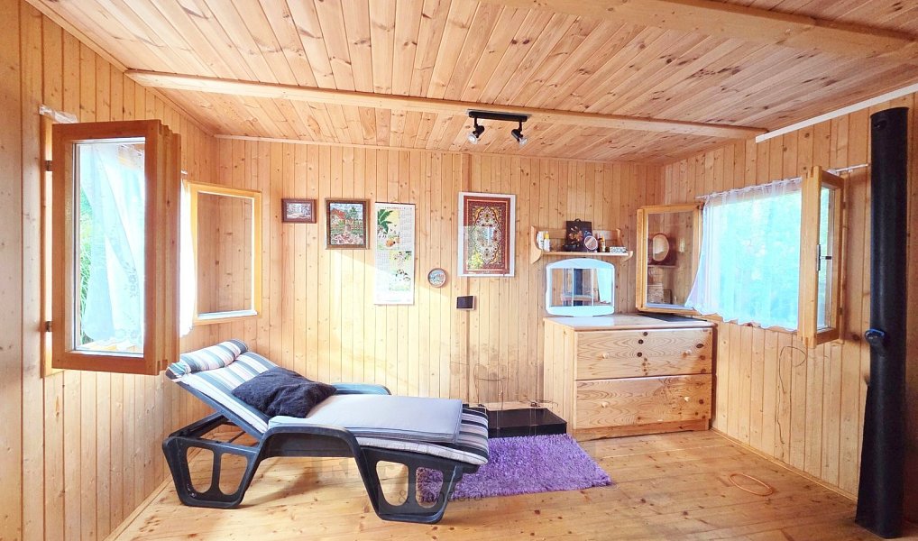 Prodej zahrady 401 m², Litvínovice – náhled fotky 9