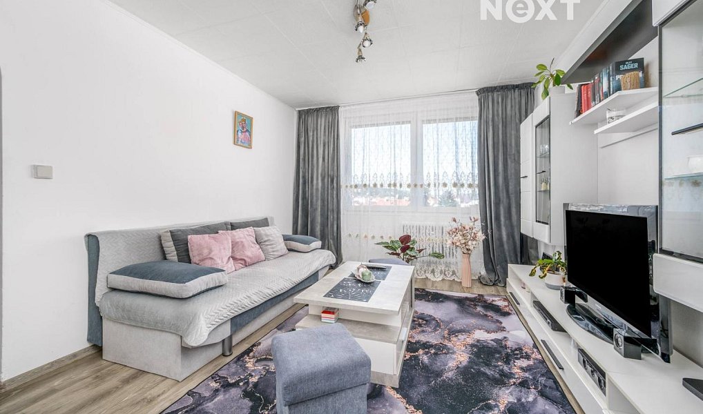 Prodej bytu 4+1 67 m², Hořovice – náhled fotky 4