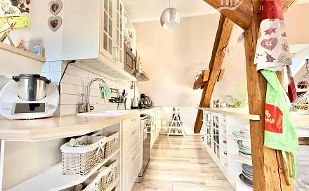 Prodej domu 244 m² s pozemkem 1 483 m², Hrobčice - Razice, okres Teplice