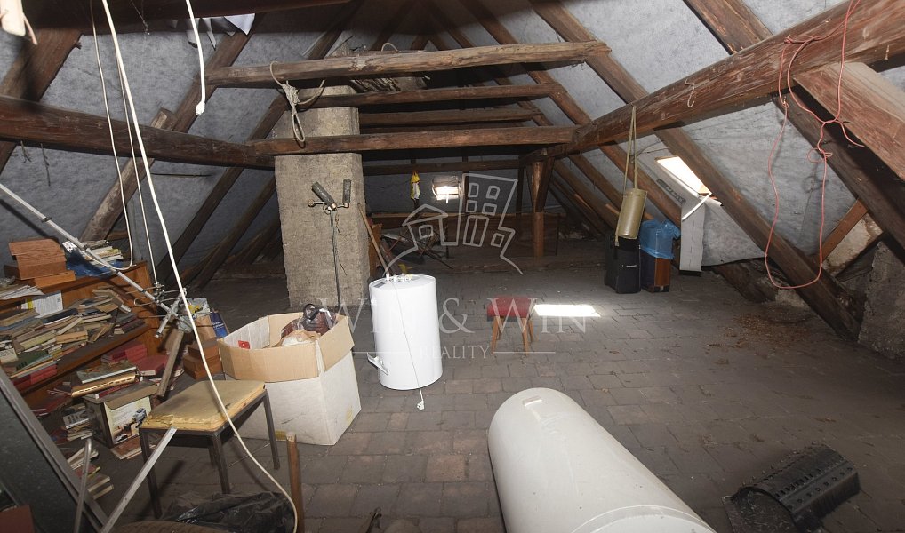 Prodej domu 337 m² s pozemkem 490 m², Kutná Hora – náhled fotky 24