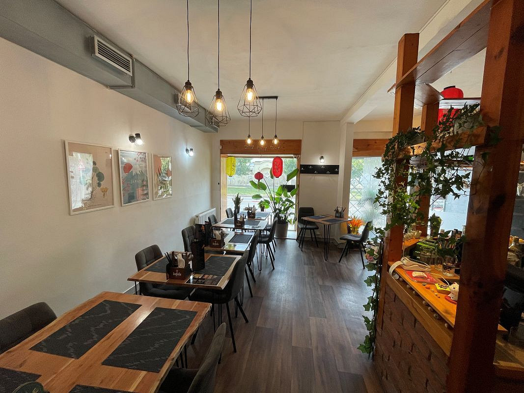 Pronájem restaurace 90 m² – fotografie 4