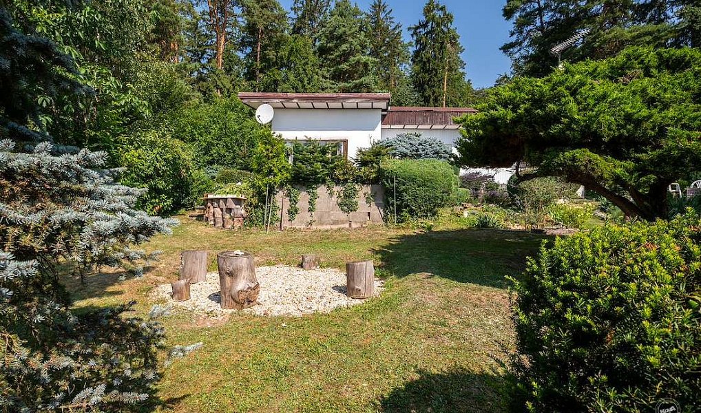 Prodej chaty/chalupy 98 m² s pozemkem 1 495 m², Bojanovice – náhled fotky 6