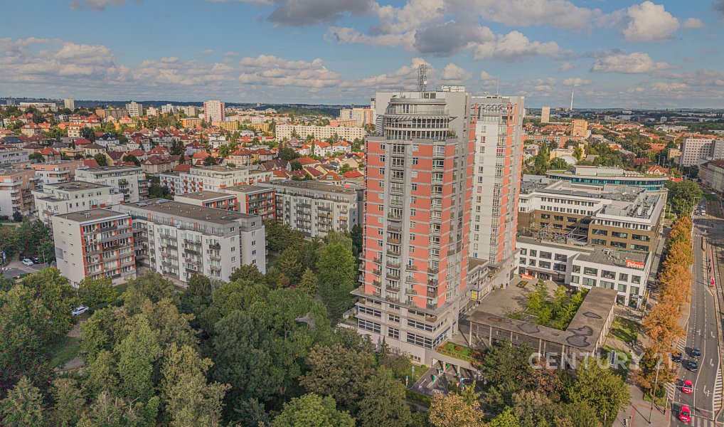 Pronájem bytu 2+kk 54 m², Praha – náhled fotky 12