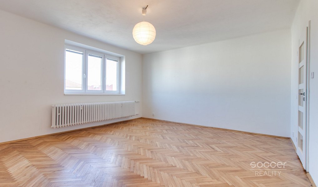 Pronájem bytu 2+1 77 m², Praha – fotka 1 z 20