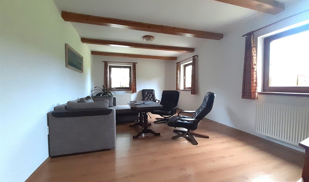 Prodej domu 160 m² s pozemkem 638 m², Horní Planá – náhled fotky 17