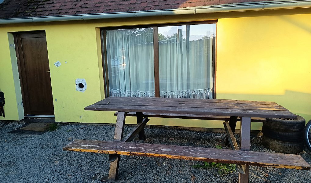Pronájem domu 70 m² s pozemkem 100 m², Blansko – náhled fotky 7
