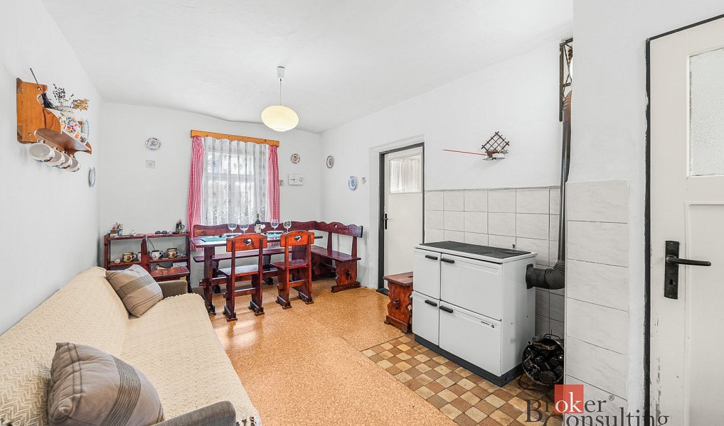 Prodej domu 178 m² s pozemkem 370 m², Jistebnice – náhled fotky 3