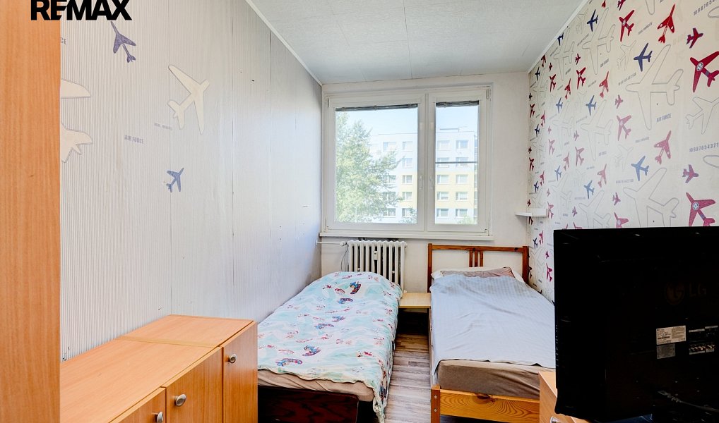 Prodej bytu 3+kk 61 m², Praha – náhled fotky 10