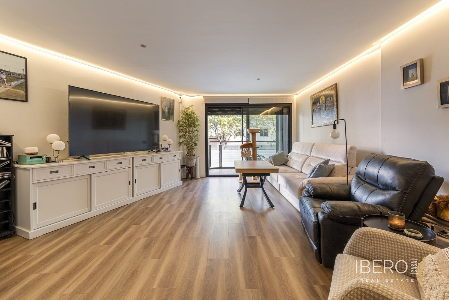 Piso 4+kk – Estepona, Barriada Islas Canarias - Más