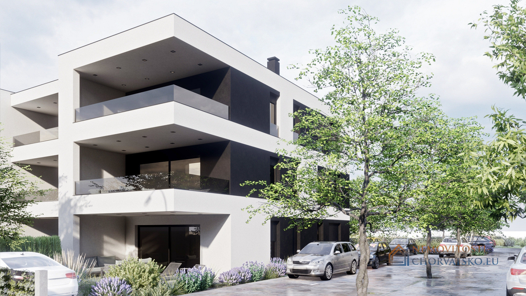 Prodej bytu 3+kk 99 m² - Mehr