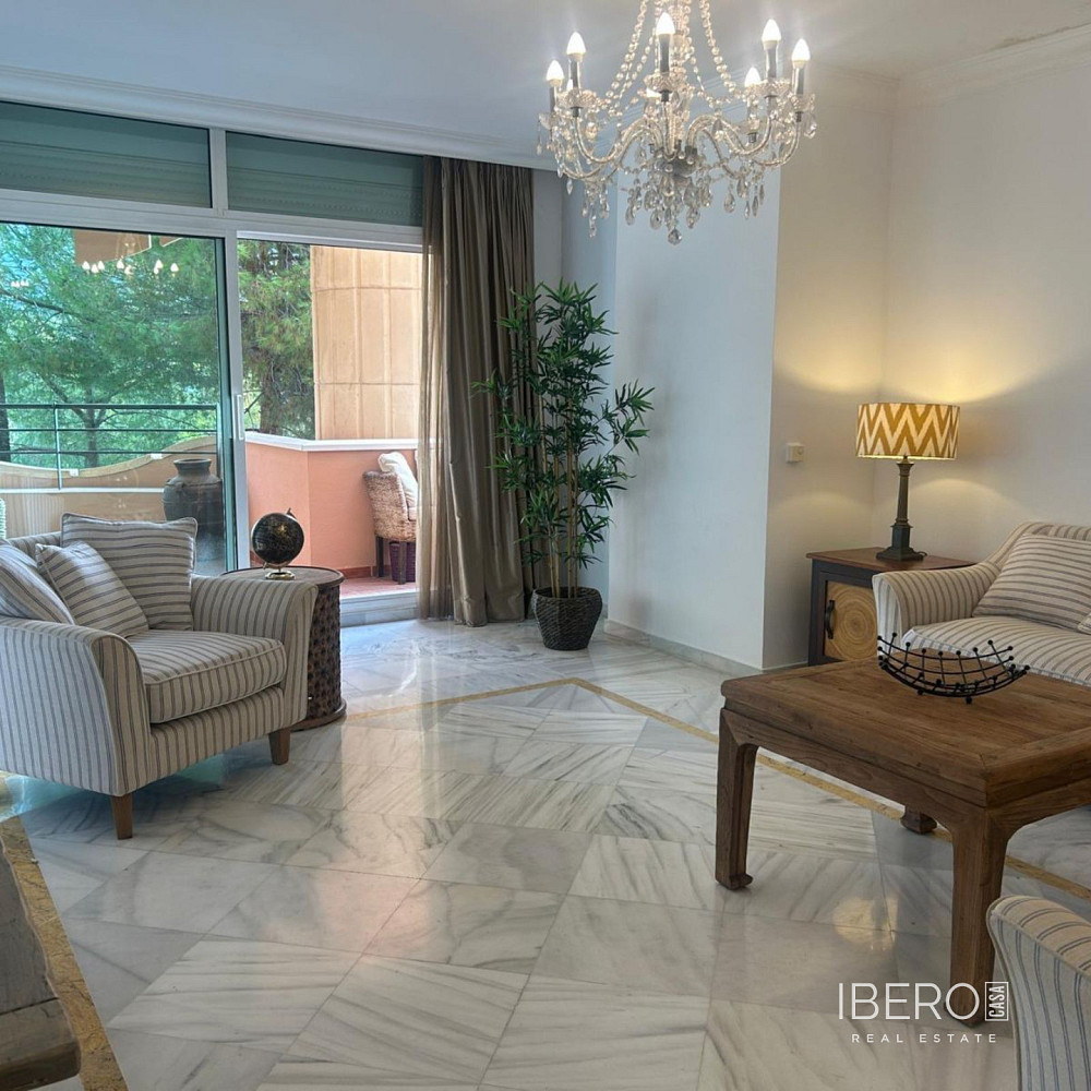 Piso 3+kk – Marbella, Barrio Alto - Vista 4