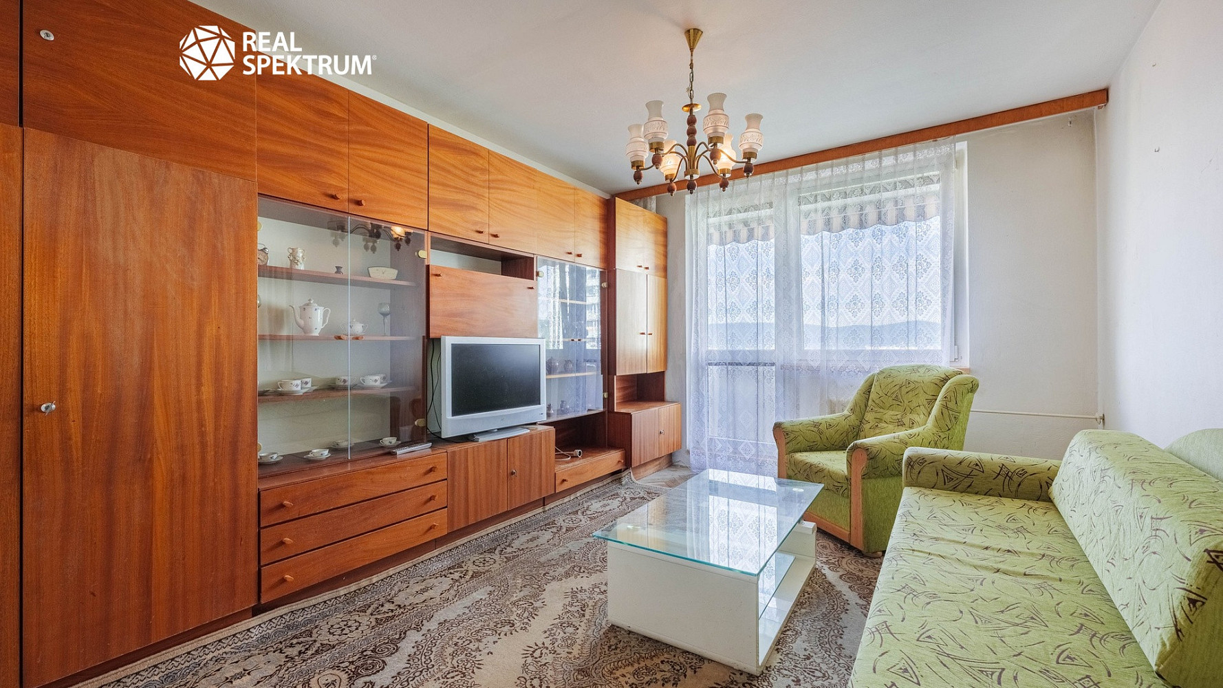 Prodej bytu 2+kk 40 m² – fotografie 4