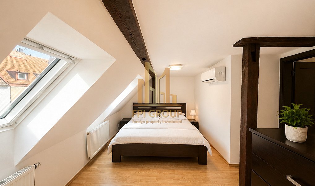 Pronájem bytu 4+1 145 m², Praha – náhled fotky 8