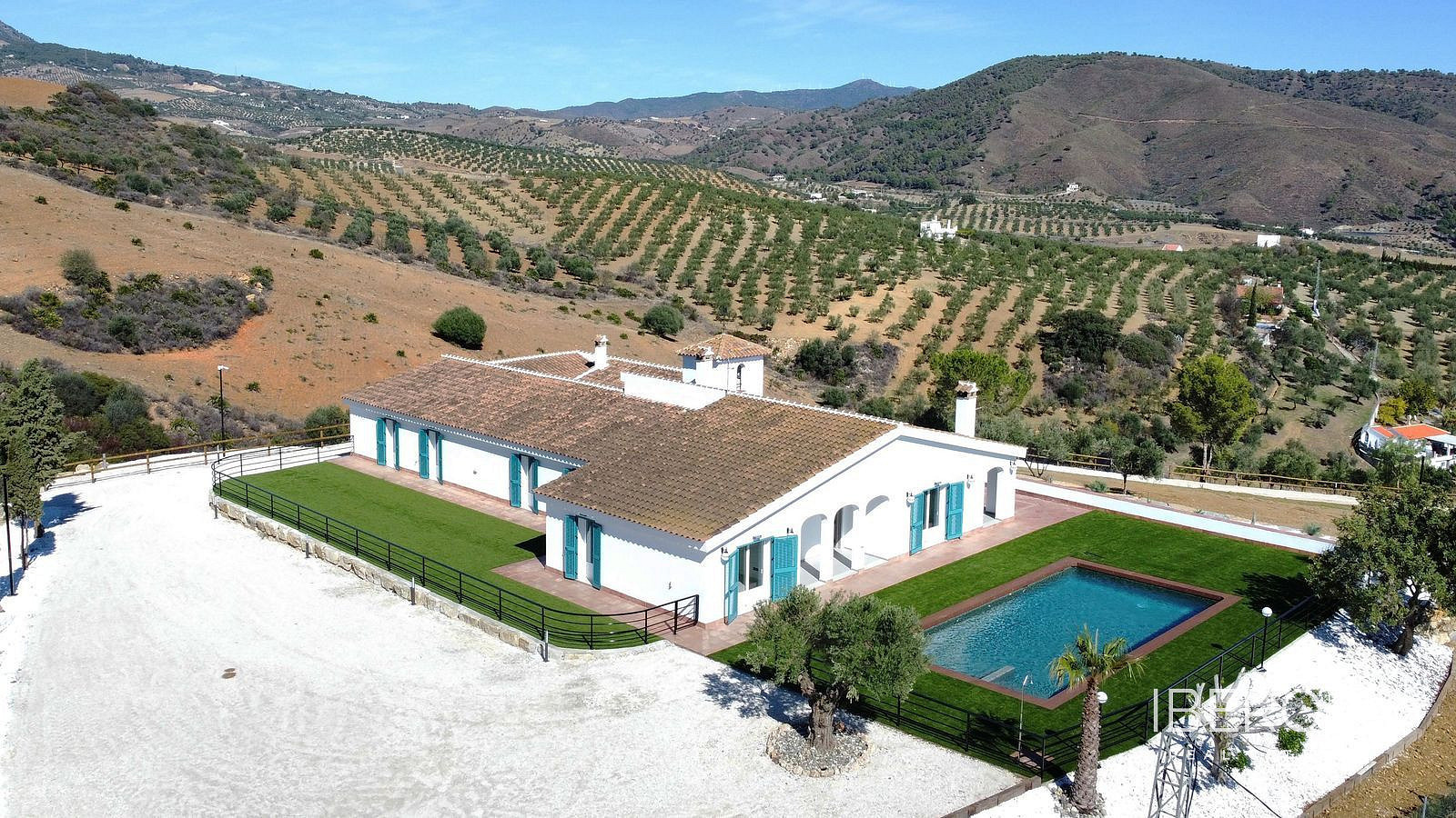 Casa 7+kk – Casarabonela, Sierra de las Nieves