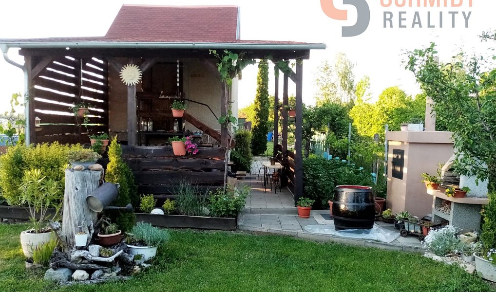 Prodej chaty/chalupy 20 m² s pozemkem 926 m², Břeclav – náhled fotky 5