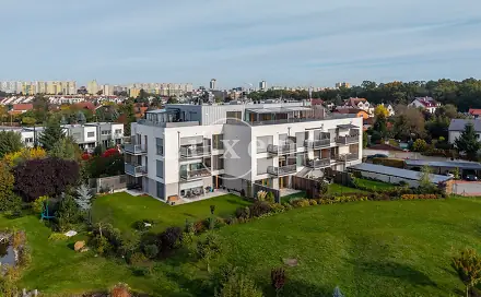 Prodej bytu 2+kk 56 m², Formanská, Praha 4 - Újezd u Průhonic