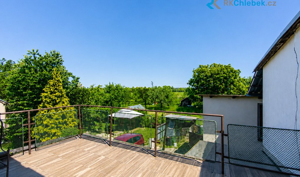Prodej domu 210 m² s pozemkem 474 m², Frýdek-Místek – náhled fotky 24