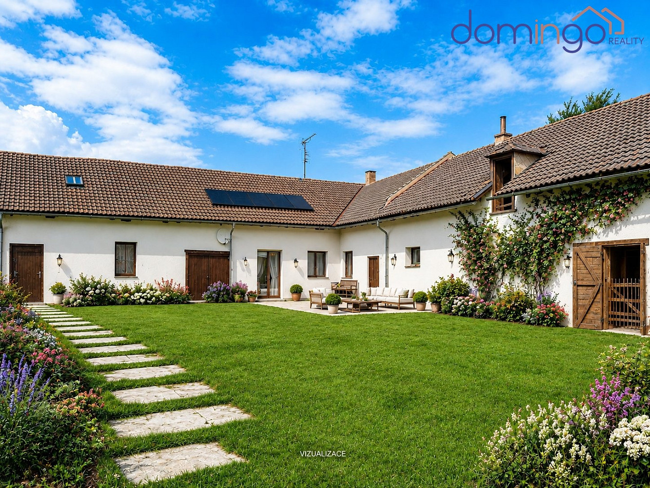 Prodej domu 180 m² s pozemkem 3 506 m² — photo 4