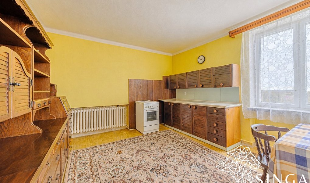 Prodej domu 235 m² s pozemkem 1 346 m², Rychvald – náhled fotky 10