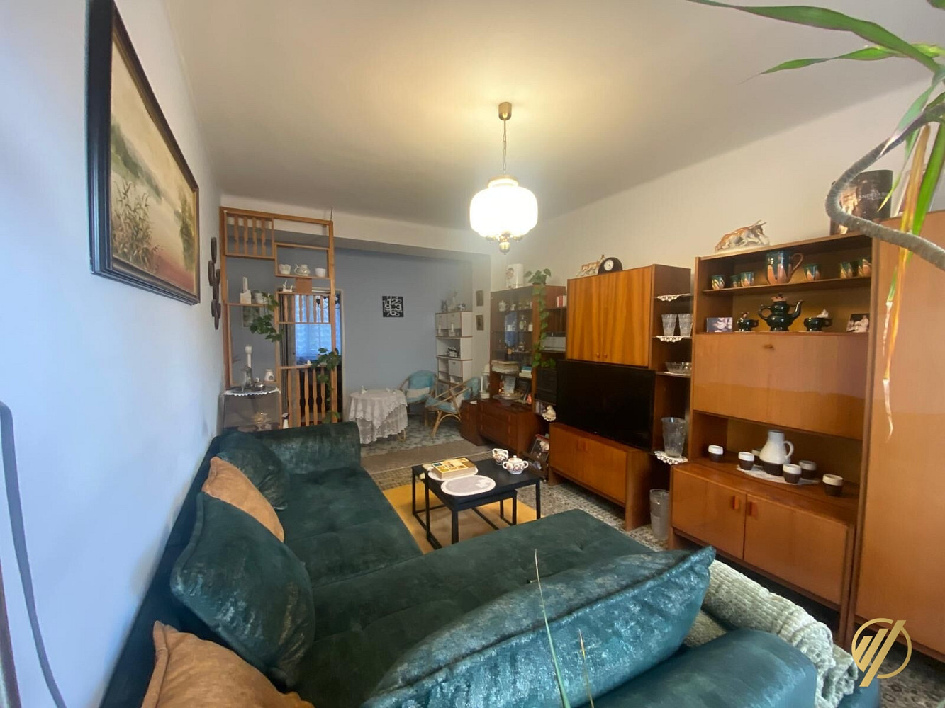 Pronájem bytu 2+1 50 m² – fotografie 3