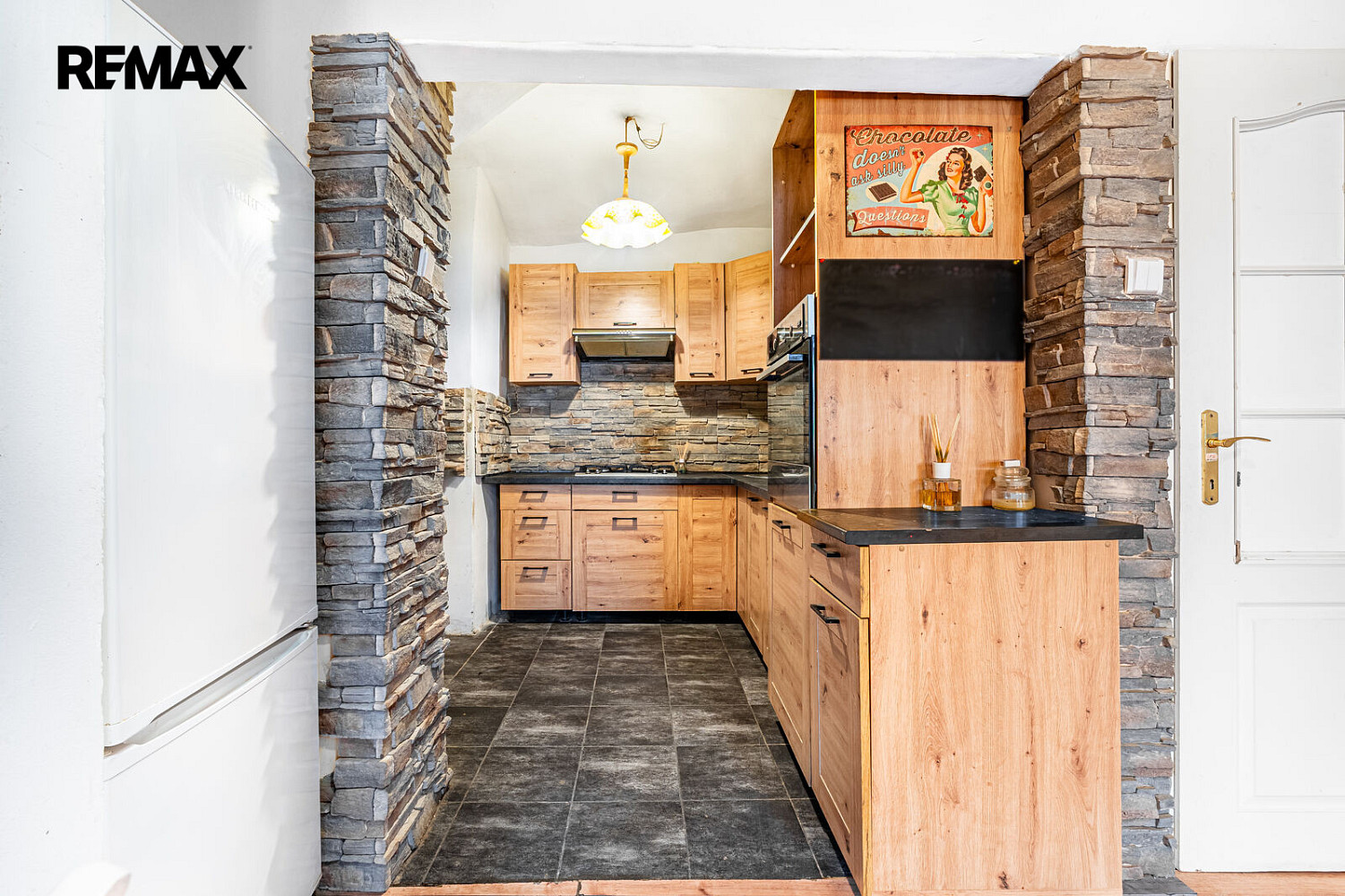 Prodej bytu 2+1 59 m² – fotografie 3