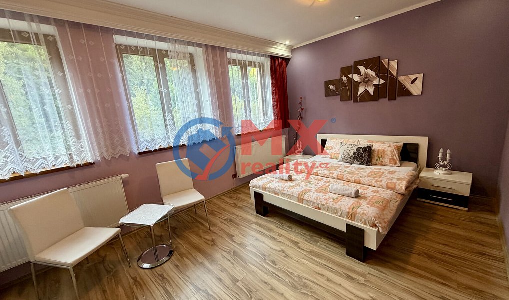 Prodej ubytovacího objektu 2 428 m², Sobotín – náhled fotky 50