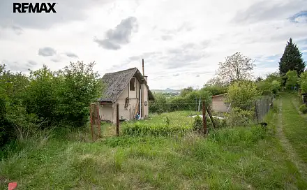 Prodej chaty/chalupy 15 m² s pozemkem 889 m², Litoměřice