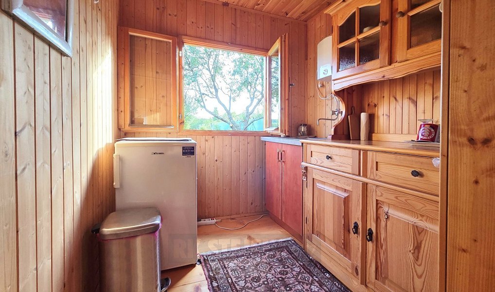 Prodej zahrady 401 m², Litvínovice – náhled fotky 8