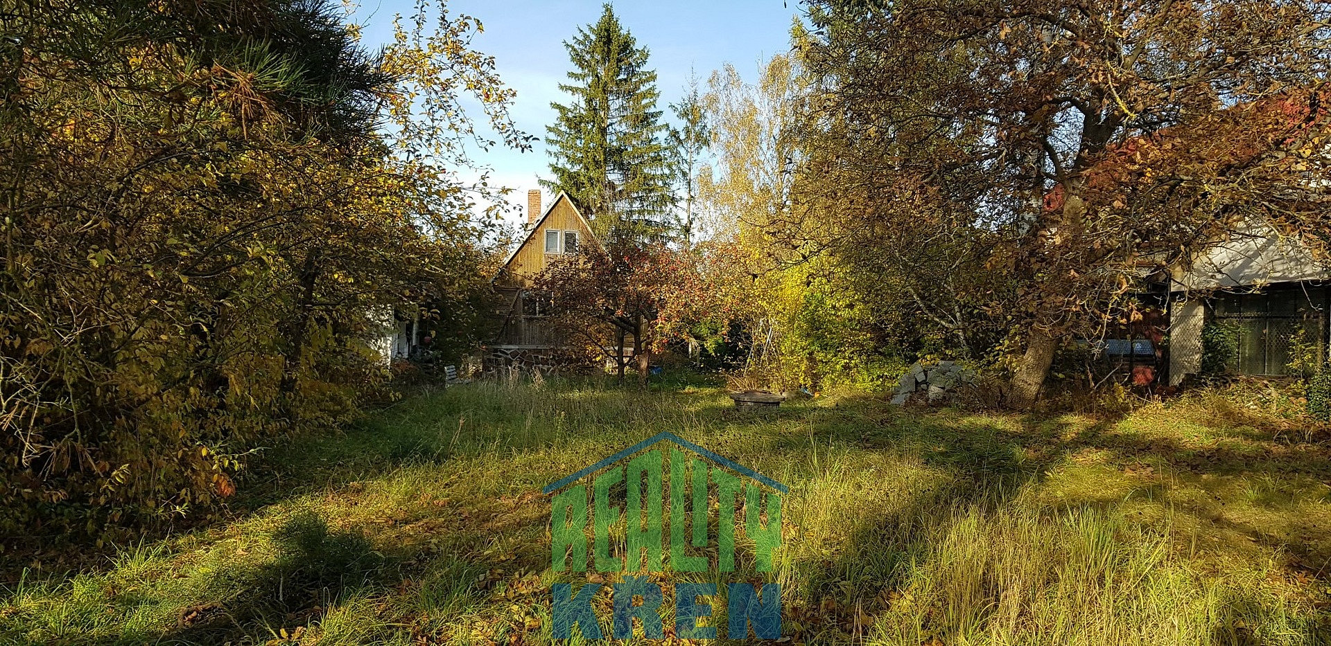 Prodej stavebního pozemku 779 m² – fotografie 5