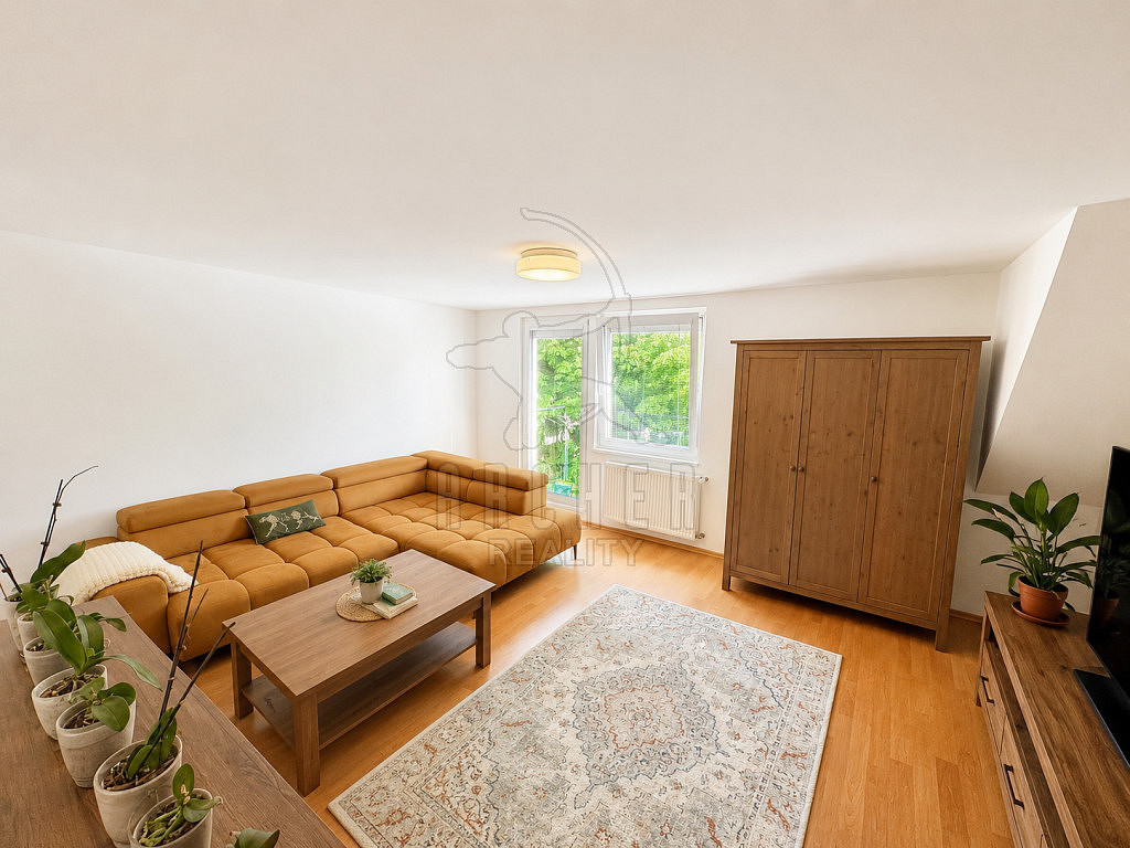 Prodej bytu 3+1 111 m² — photo 3