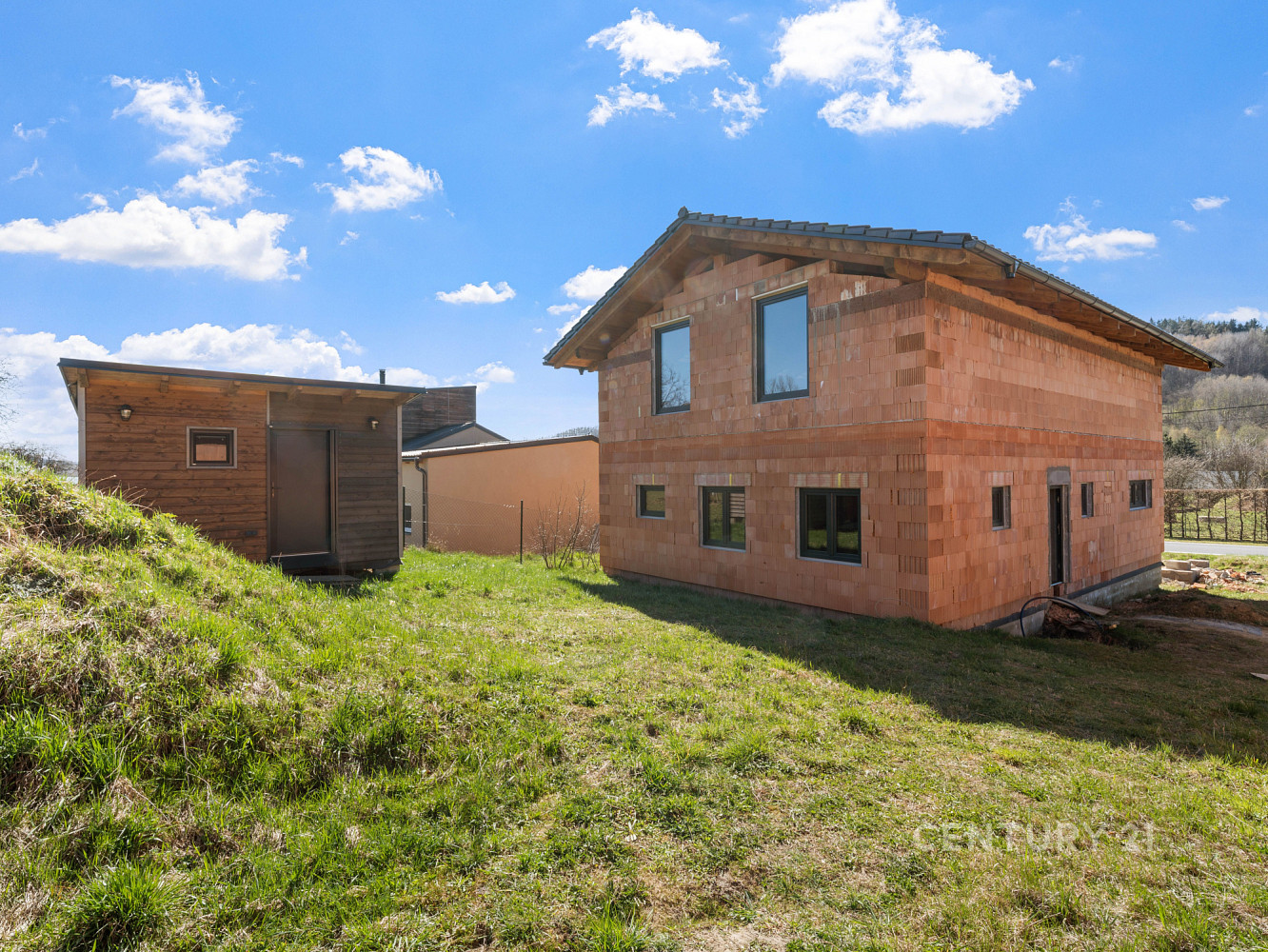 Prodej domu 204 m² s pozemkem 624 m² – fotografie 5